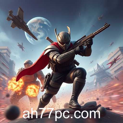 Exploring the Dynamics of Action Games: A Dive into the Thrilling World of Interactive Entertainment