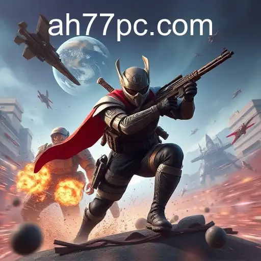 Exploring the Dynamics of Action Games: A Dive into the Thrilling World of Interactive Entertainment