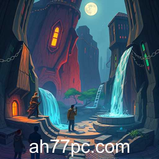 Gaming Evolves: The Rise of ah77 Online Hub