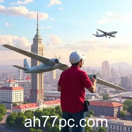 The Digital Playground: How 'ah77' is Shaping Online Gaming