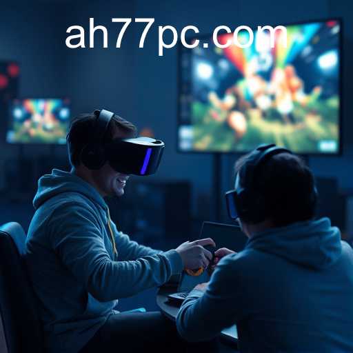 Emerging Trends in Online Gaming