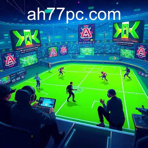 The Evolution of English Gaming: A Look into AH77