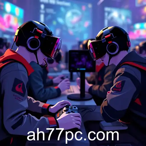 The Evolution of Online Gaming: Achievements and Challenges