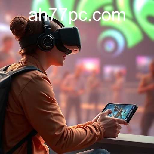 The Evolution of Online Gaming in 2025