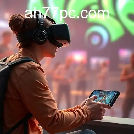 The Evolution of Online Gaming in 2025