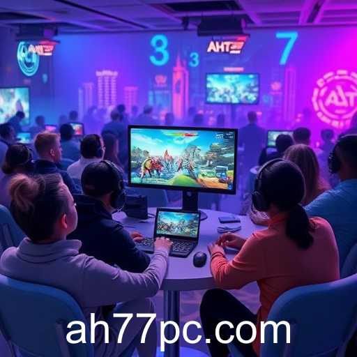 Navigating the Future of Online Gaming