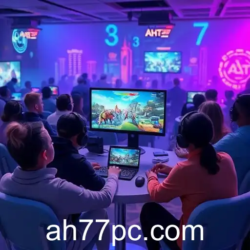 Navigating the Future of Online Gaming