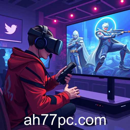 The Future of Online Gaming: A Look at AH77