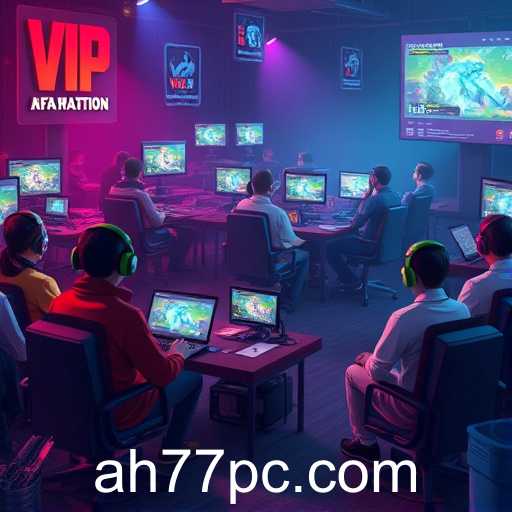 Innovators Transform the Gaming Landscape