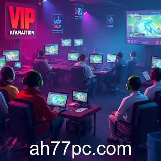 Innovators Transform the Gaming Landscape