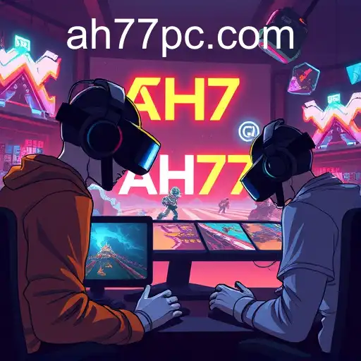 Gaming Evolution: The Rise of AH77