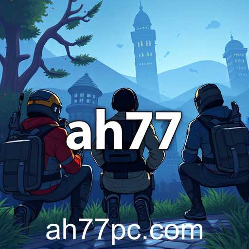 Exploring the Exciting World of Multiplayer Games: The Influence of Keyword 'ah77'