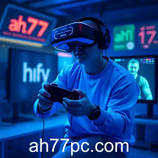 Emerging Trends in Online Gaming 2025