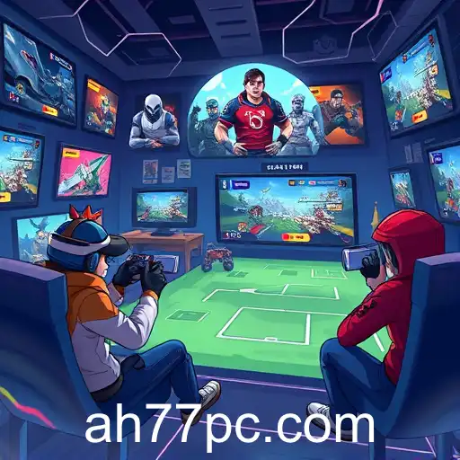 The Rise of English Game Websites