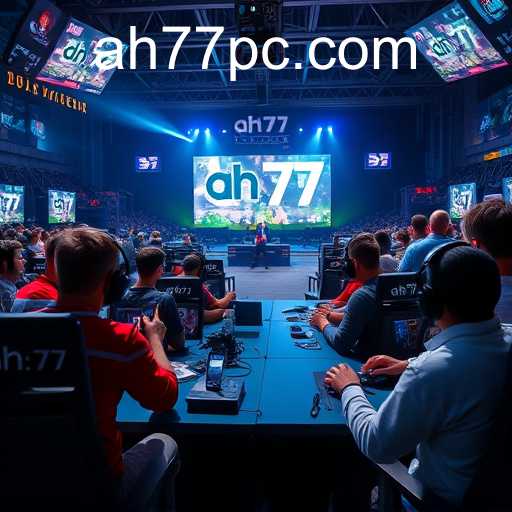 The Rise of Digital Playgrounds