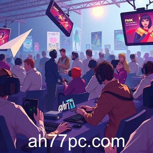 The Rise of Gaming Communities in 2025