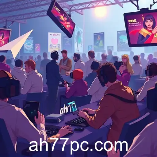 The Rise of Gaming Communities in 2025