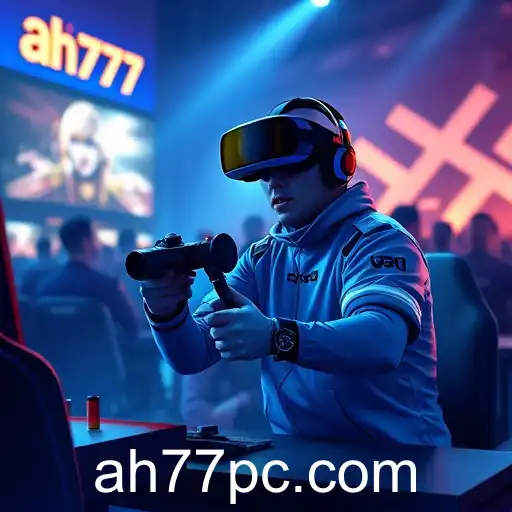 The Rise of Gaming in a Digital World