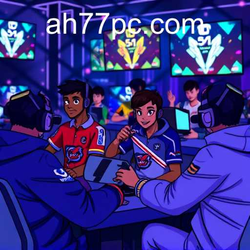 The Rise of Online Gaming Platforms in 2025