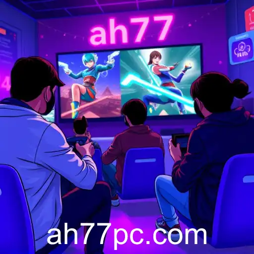 The Rise of Online Game Challenges