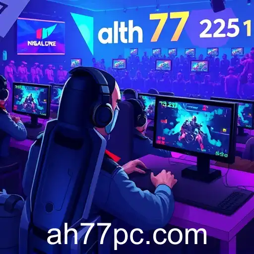 The Rising Popularity of Online Gaming Platforms