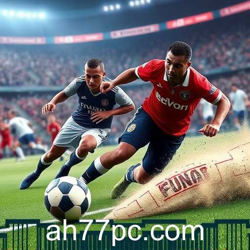 Exploring the Exciting World of 'Sports Games' Online