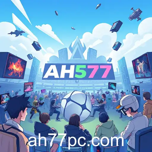 AH77: The Transformation of Online Gaming Communities